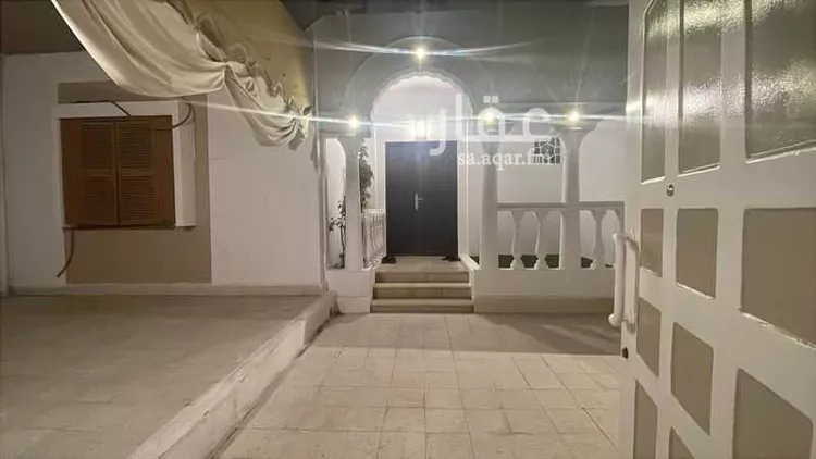 فيلا للبيع في شارع عوف بن مالك الاشجعي, حي الإسكان, مدينة المدينة المنورة, منطقة المدينة المنورة 11