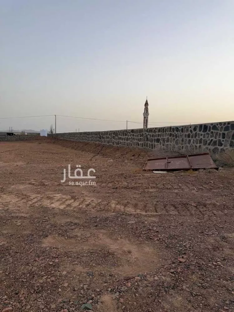 Farm for rent in Medina Al Matar صورة 5