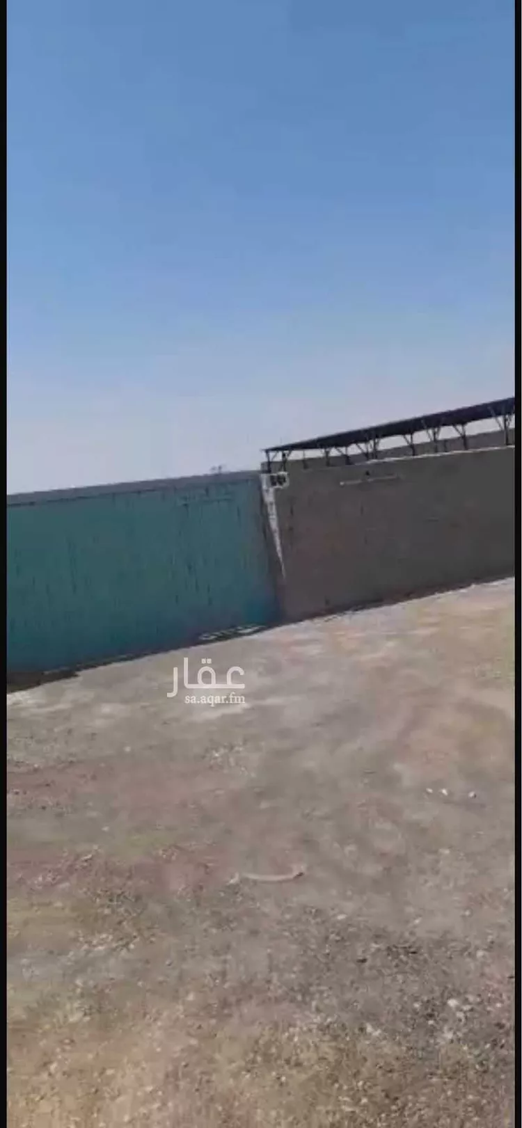 Farm for rent in Medina Al Matar صورة 4