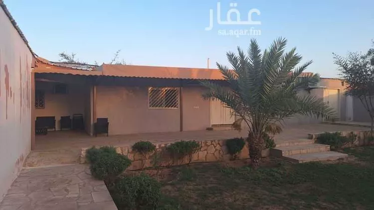 مزرعة للبيع في شارع هجرة الاوسط 1227 ، المزاحمية ، المزاحمية صورة 3