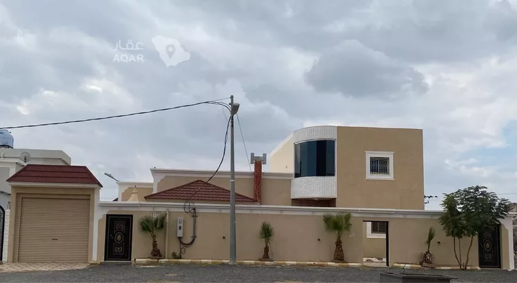 فيلا للبيع في شارع القرحاء 1 19 ، حي القرحاء 1 ، احد رفيده ، احد رفيدة 3