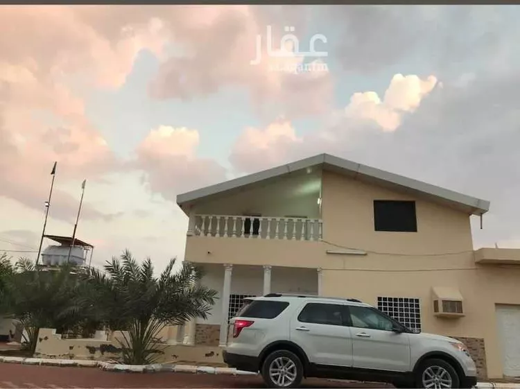 استراحة للإيجار في شارع عسفان 1031 ، العوجانية ، الجموم صورة 5
