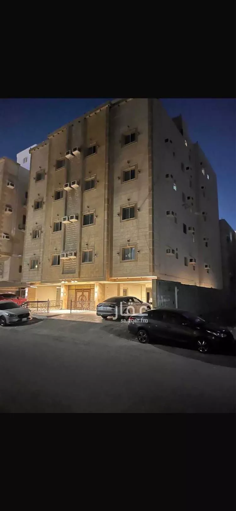 عمارة للبيع في شارع المنار ، حي المنار ، جدة ، جدة