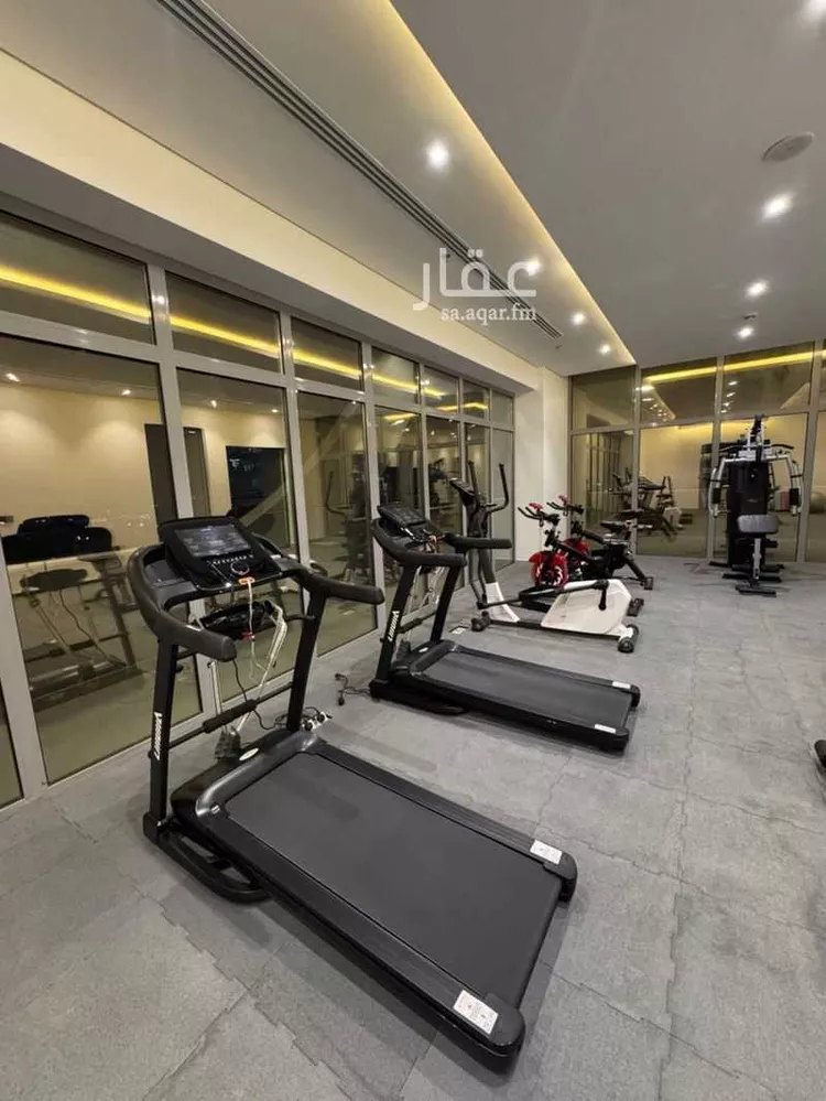 شقة للإيجار في شارع وادي الشوكة, حي الصحافة, مدينة الرياض, منطقة الرياض 7