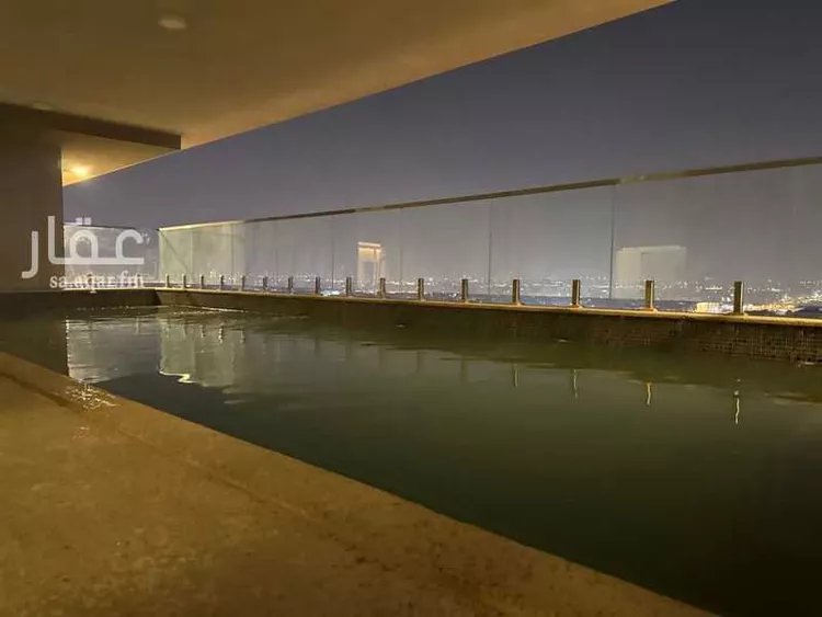 شقة للإيجار في شارع وادي الشوكة, حي الصحافة, مدينة الرياض, منطقة الرياض صورة 5