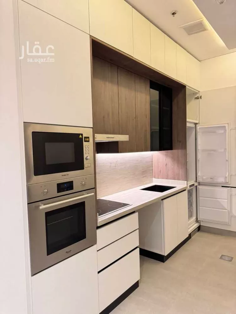 شقة للإيجار في شارع شارع وادي الشوكة, حي الصحافة, مدينة الرياض, منطقة الرياض صورة 3