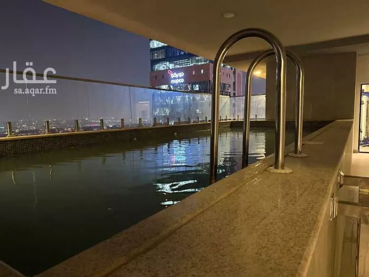 شقة للإيجار في شارع شارع وادي الشوكة, حي الصحافة, مدينة الرياض, منطقة الرياض صورة 5