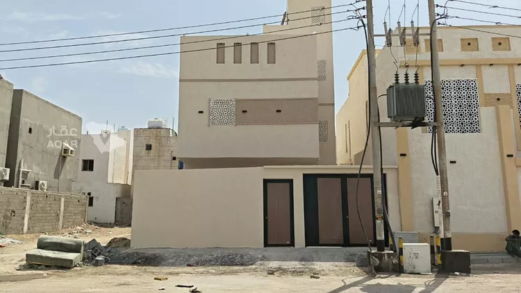 غرفة للإيجار في شارع ج4 260, حي الفنار, مدينة الجموم - بحرة, منطقة مكة المكرمة