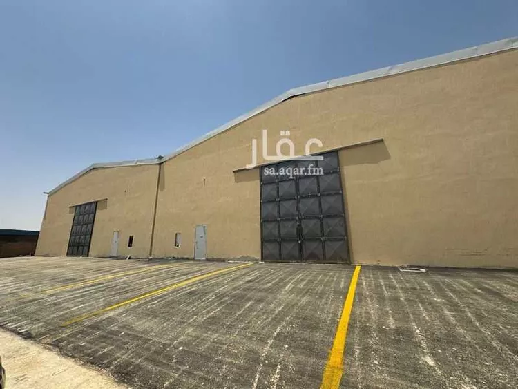مستودع للإيجار في شارع الجثوم, حي السلي, مدينة الرياض, منطقة الرياض صورة 2