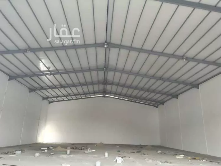 مستودع للإيجار في شارع الجثوم, حي السلي, مدينة الرياض, منطقة الرياض صورة 3