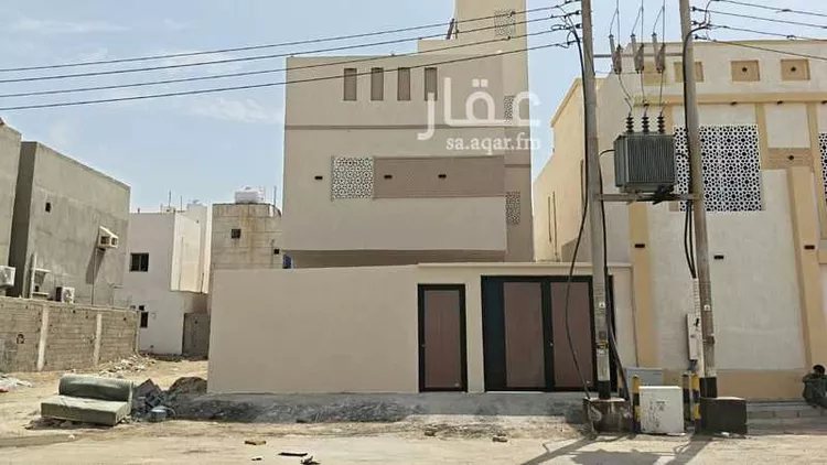 Building for Rent in Jeddah Bahrah صورة 2