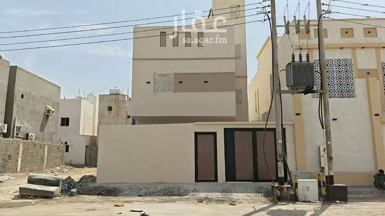 Building for Rent in Jeddah Bahrah صورة 2