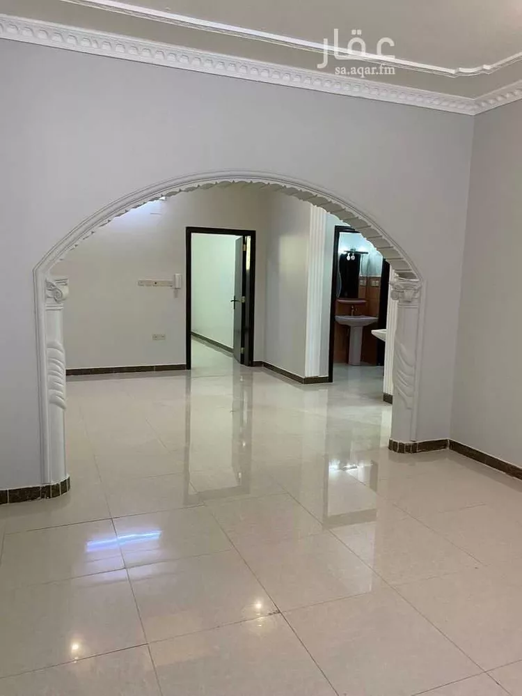 شقة للإيجار في شارع 5151784, حي الملك عبدالعزيز, مدينة المجمعة, منطقة الرياض صورة 5