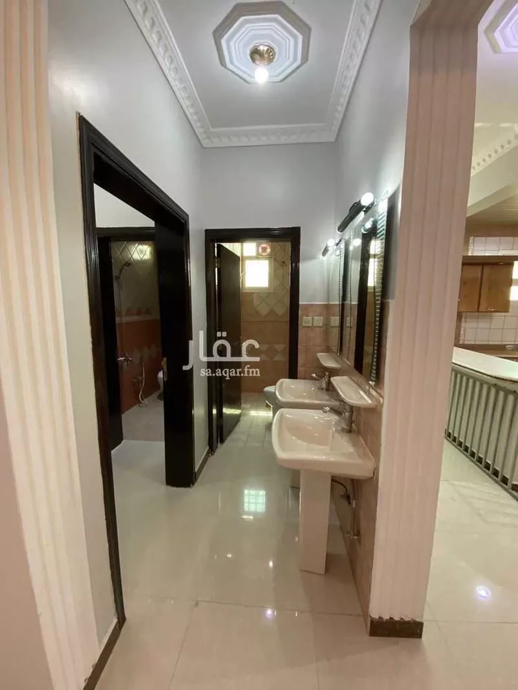 شقة للإيجار في شارع 5151784, حي الملك عبدالعزيز, مدينة المجمعة, منطقة الرياض صورة 4