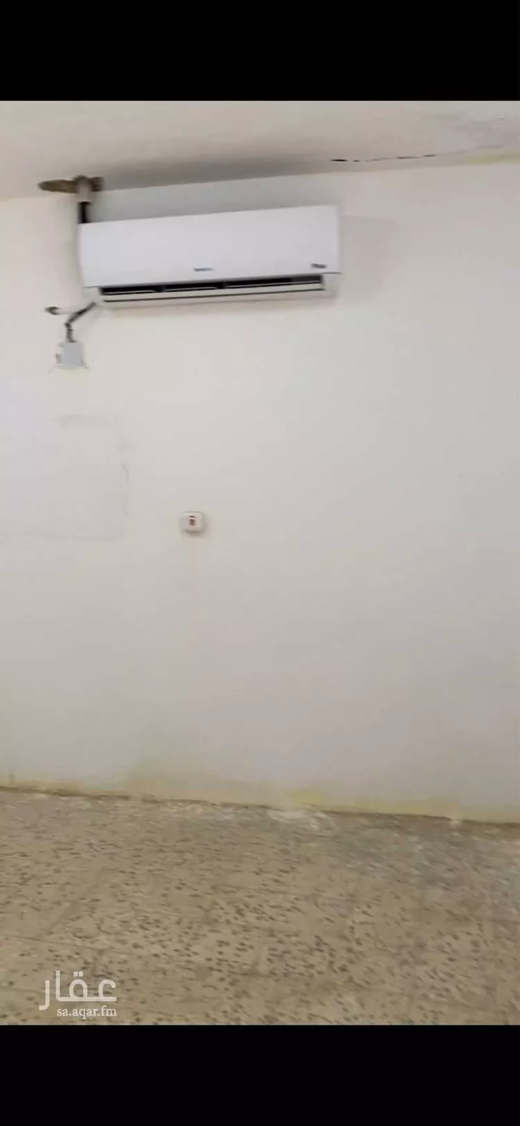 غرفة للإيجار في شارع طريق الملك فهد, حي الملك فهد, مدينة المجمعة, منطقة الرياض صورة 4