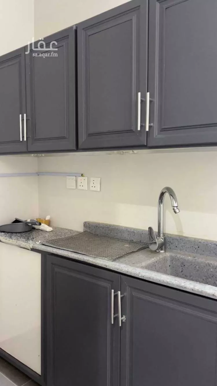 شقة للإيجار في شارع رقم 396, حي الملقا, مدينة الرياض, منطقة الرياض 1 صورة
