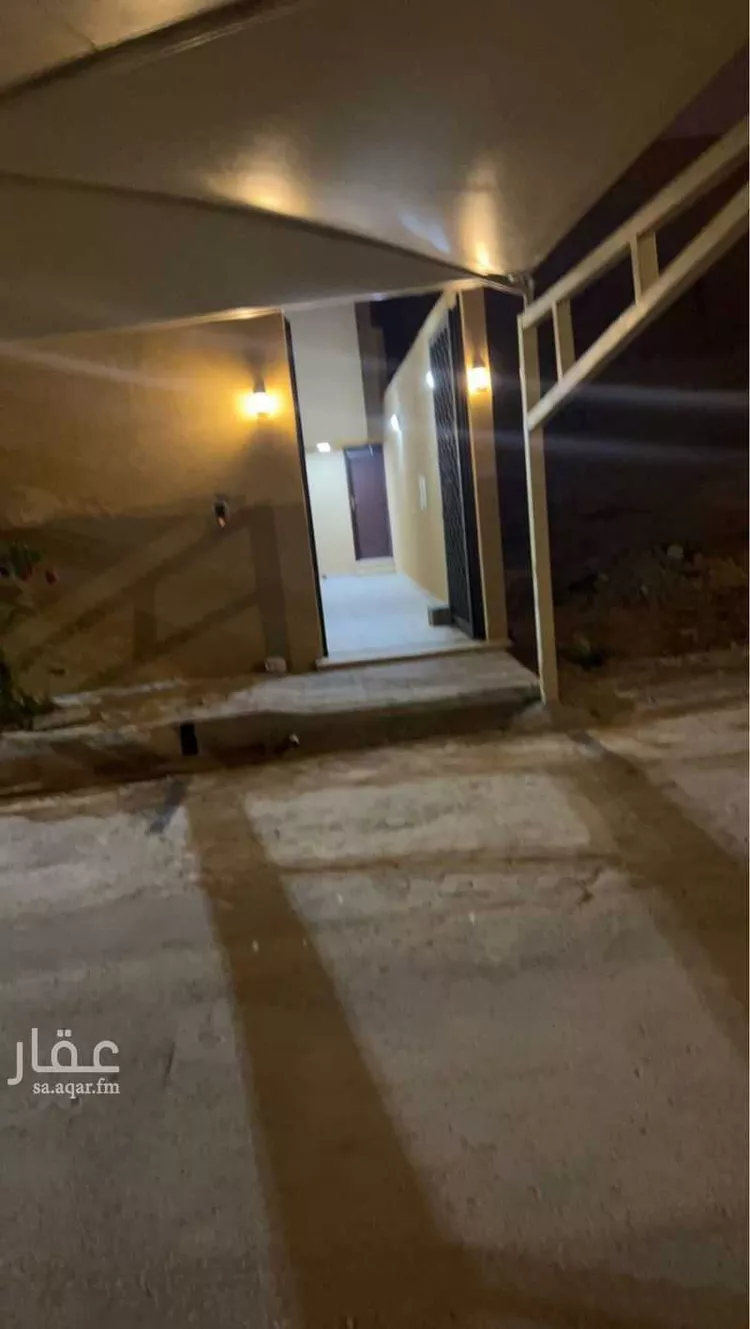 شقة للإيجار في شارع رقم 396, حي الملقا, مدينة الرياض, منطقة الرياض صورة 4