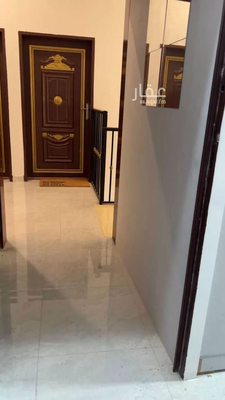 شقة للإيجار في شارع رقم 396, حي الملقا, مدينة الرياض, منطقة الرياض صورة 2