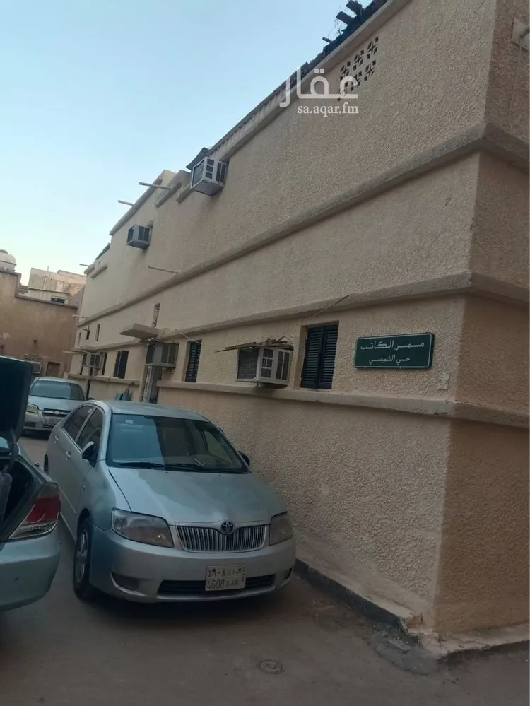 عمارة للبيع في حي الشميسي ، الرياض ، منطقة الرياض صورة 3