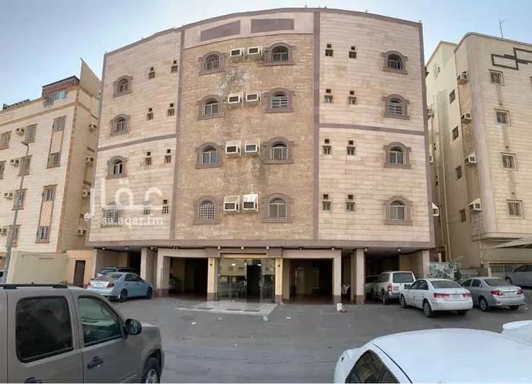 شقة للبيع في شارع العام, حي الأمير عبدالمجيد, مدينة جدة, منطقة مكة المكرمة