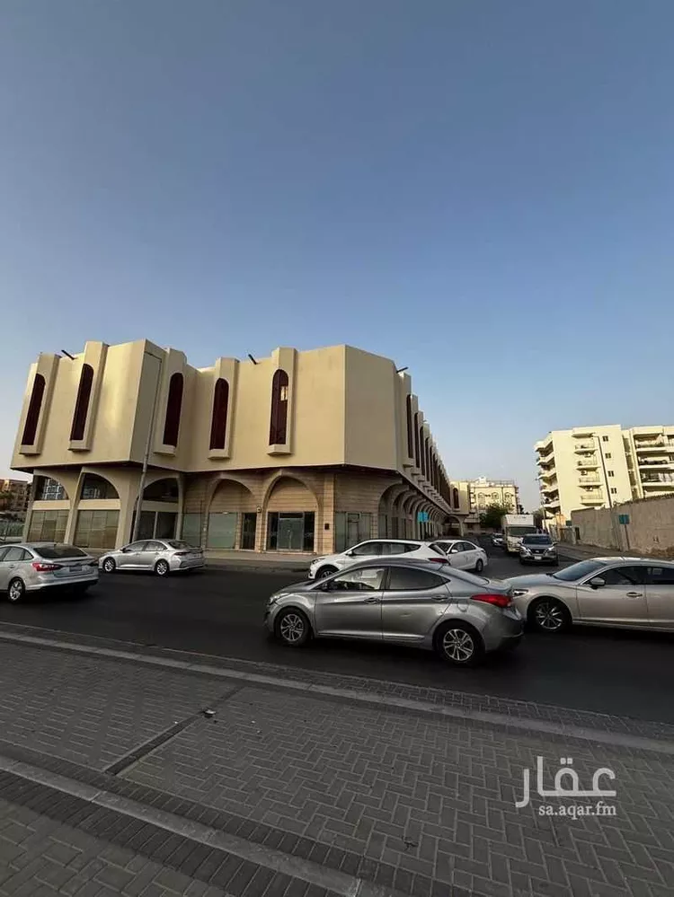 Complex for rent in Jeddah Al Sharafiyah صورة 2