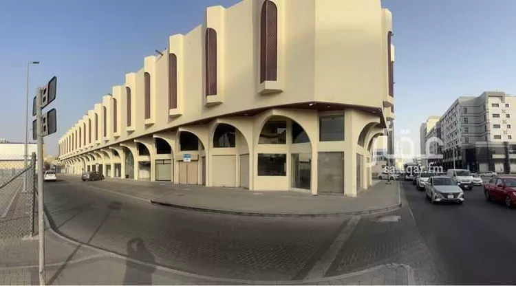 Complex for rent in Jeddah Al Sharafiyah صورة 3