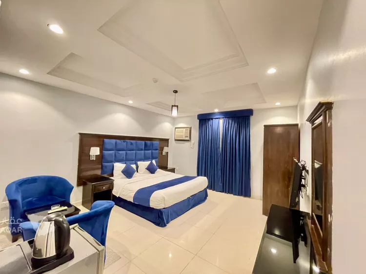 Apartment for Rent in Jeddah Al Nahdah
