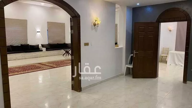 استراحة للإيجار في شارع حصين ابن يزيد ابن شداد ، حي الرابية ، العيون ، الاحساء صورة 5