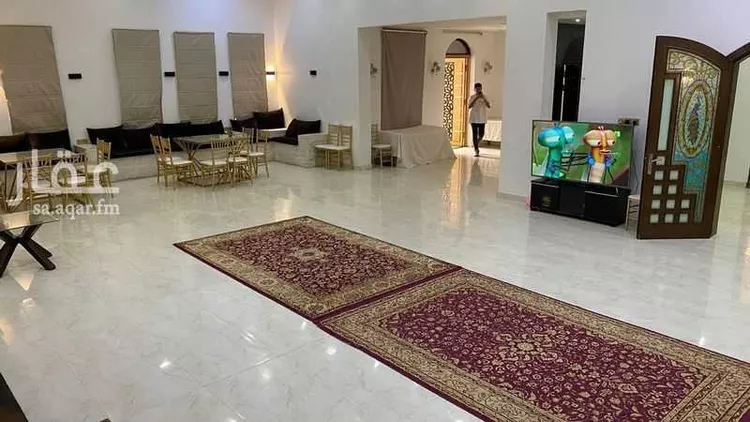 استراحة للإيجار في شارع حصين ابن يزيد ابن شداد ، حي الرابية ، العيون ، الاحساء 11