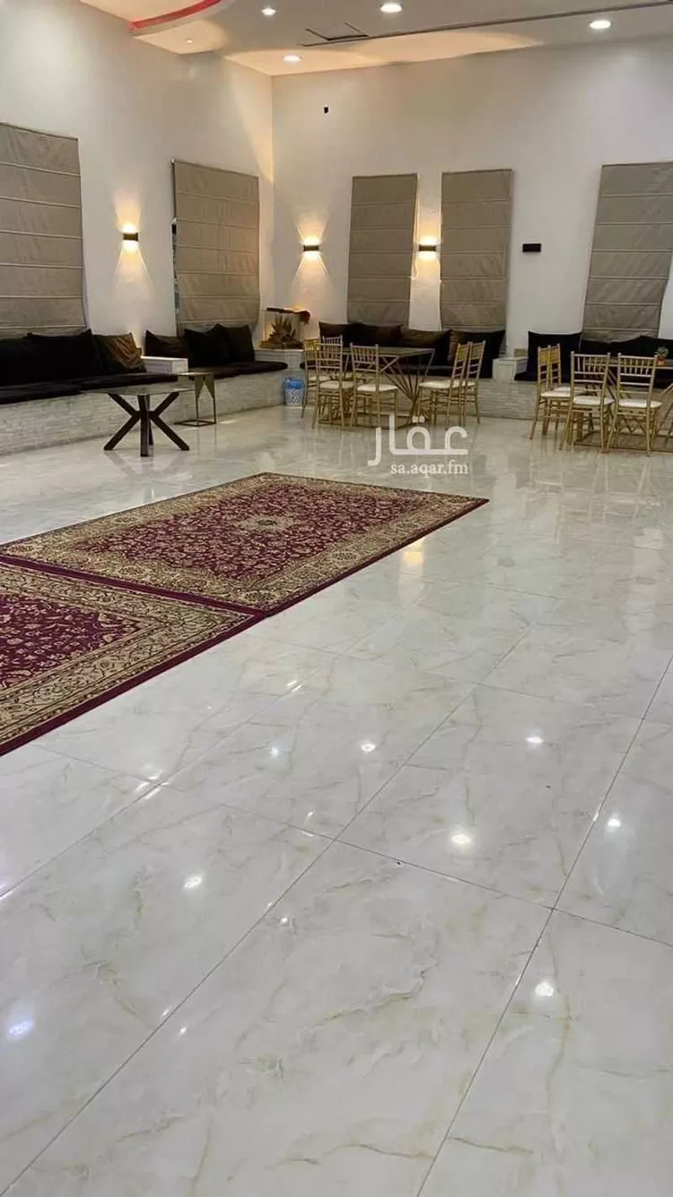 استراحة للإيجار في شارع حصين ابن يزيد ابن شداد ، حي الرابية ، العيون ، الاحساء 16