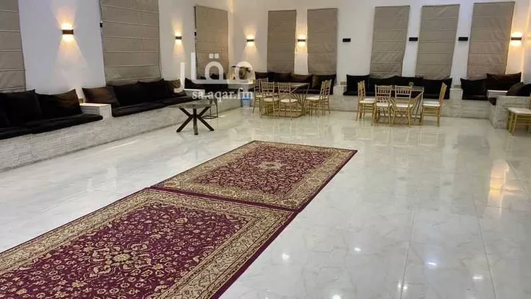 استراحة للإيجار في شارع حصين ابن يزيد ابن شداد ، حي الرابية ، العيون ، الاحساء 15