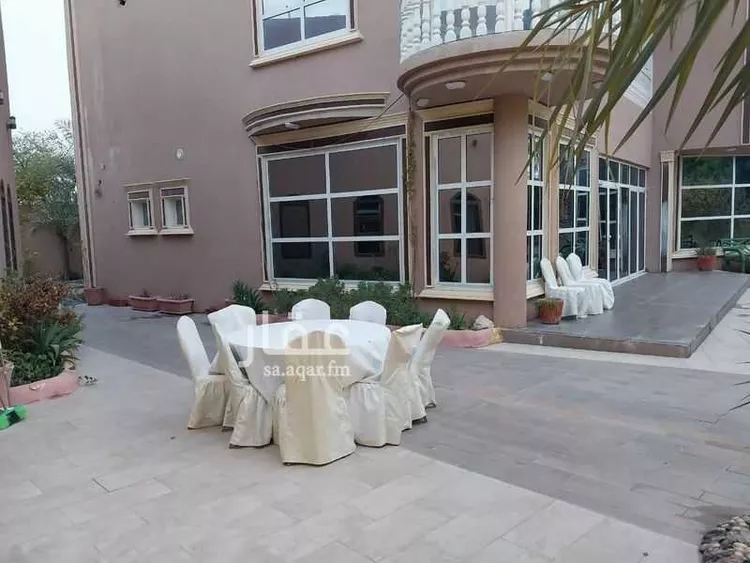استراحة للإيجار في شارع حصين ابن يزيد ابن شداد ، حي الرابية ، العيون ، الاحساء صورة 2
