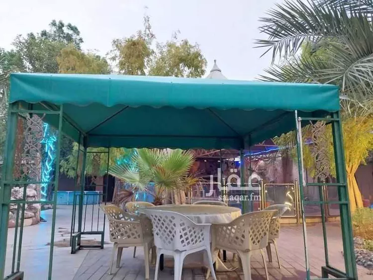 استراحة للإيجار في شارع حصين ابن يزيد ابن شداد ، حي الرابية ، العيون ، الاحساء