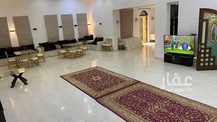 استراحة للإيجار في شارع حصين ابن يزيد ابن شداد ، حي الرابية ، العيون ، الاحساء 10