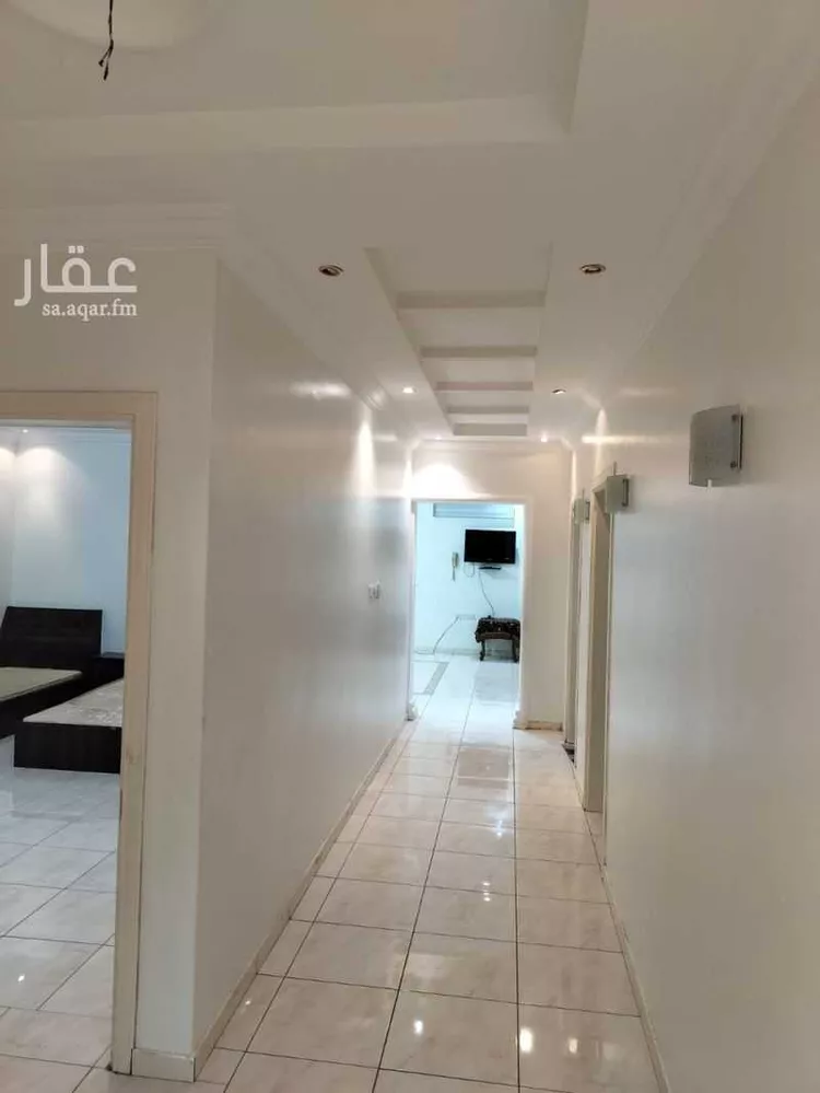 شقة للإيجار في شارع  شارع الحارث بن نعمان بن اميه, حي الشوقية, مدينة مكة المكرمة, منطقة مكة المكرمة صورة 4