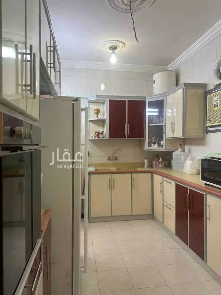 شقة للإيجار في شارع شارع الحارث بن نعمان بن اميه, حي الشوقية, مدينة مكة المكرمة, منطقة مكة المكرمة