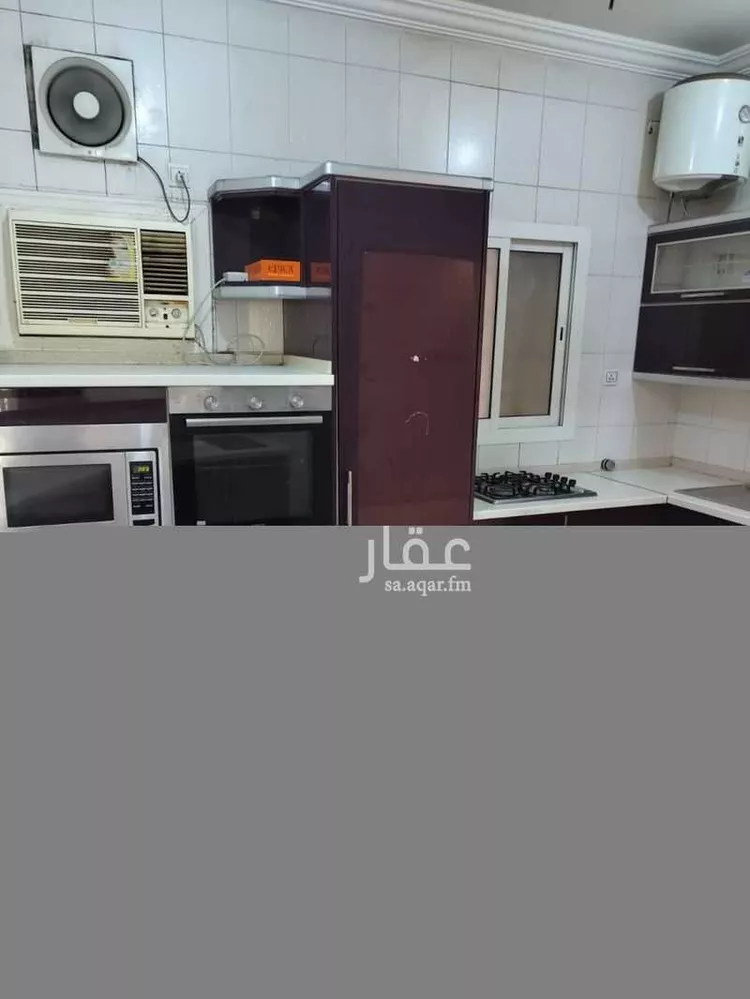 شقة للإيجار في شارع  شارع الحارث بن نعمان بن اميه, حي الشوقية, مدينة مكة المكرمة, منطقة مكة المكرمة صورة 5