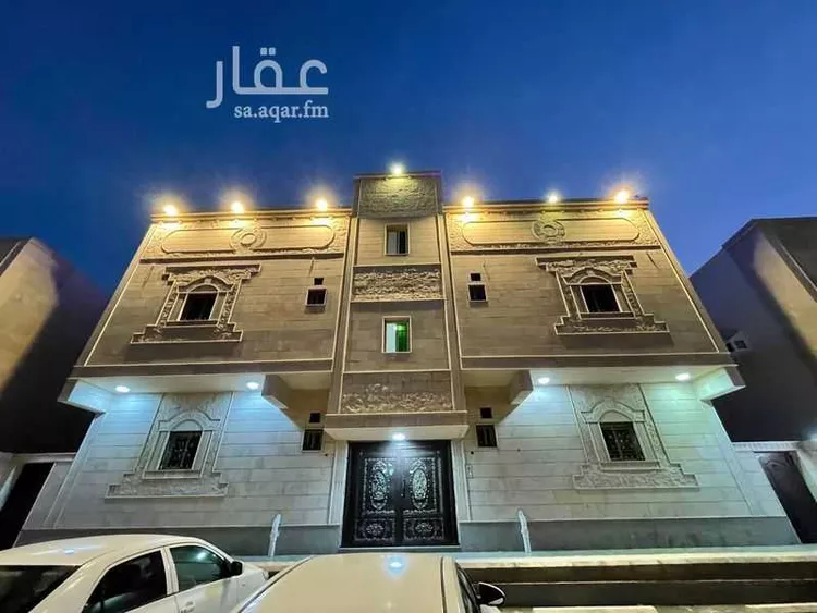 شقة للإيجار في شارع رافع ابن ثابت ، حي النسيم ، ينبع ، ينبع