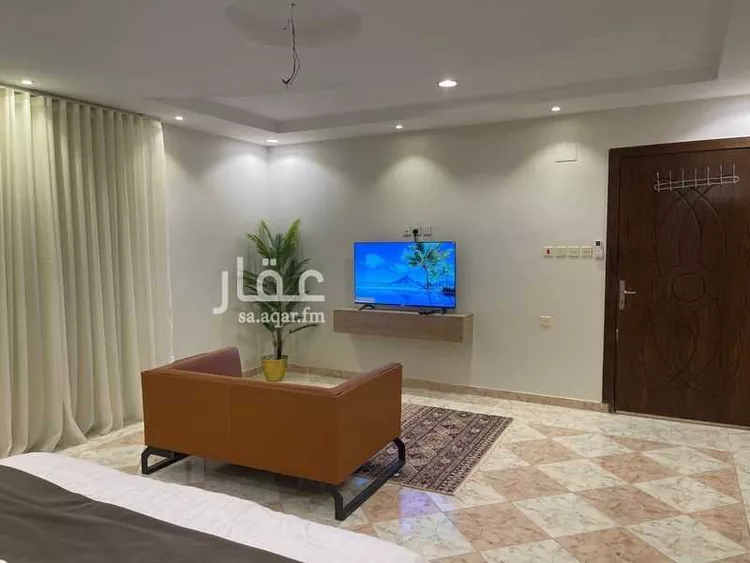 شقة مفروشة للحجز في شارع أم الرصف, حي الاخباب, الطائف 6
