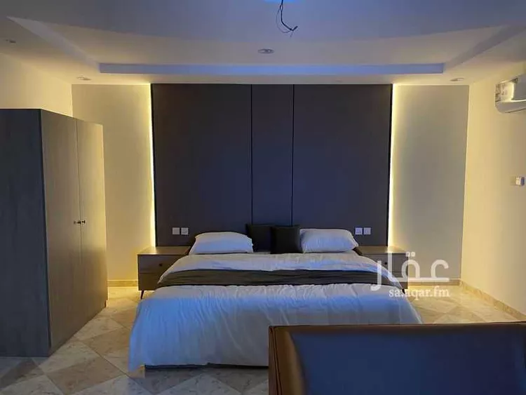 شقة مفروشة للحجز في شارع أم الرصف, حي الاخباب, الطائف صورة 4