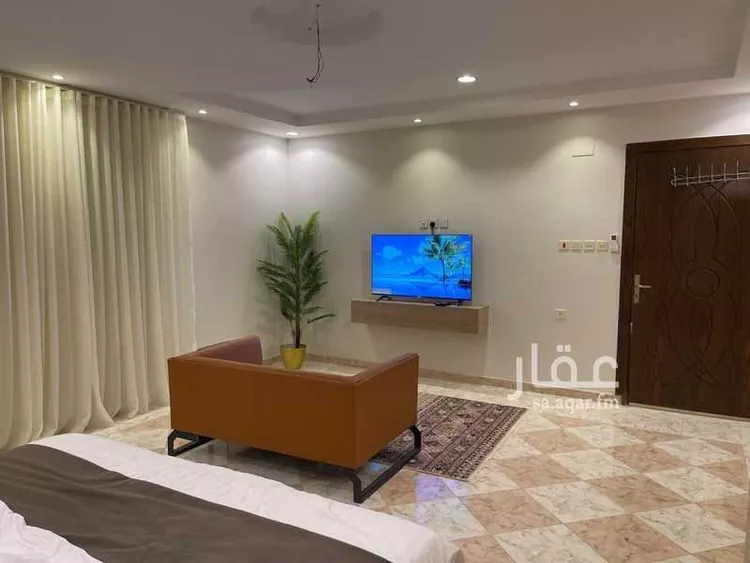 شقة مفروشة للحجز في شارع أم الرصف, حي الاخباب, الطائف صورة 5