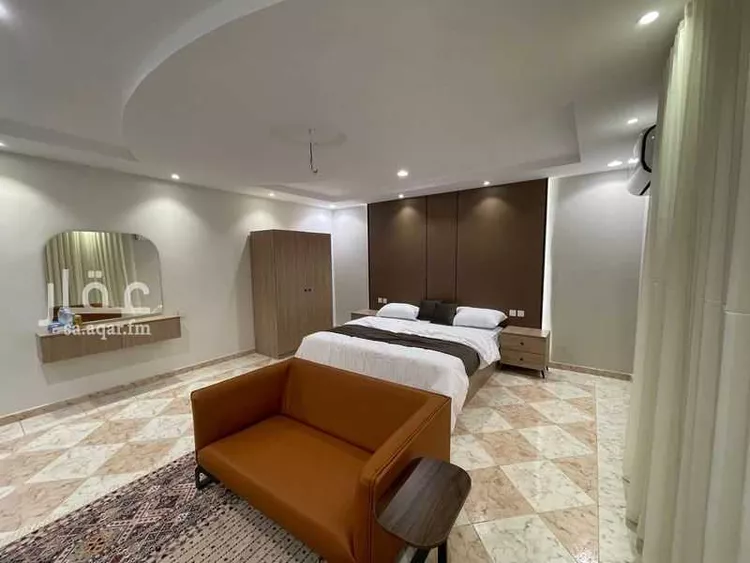 شقة مفروشة للحجز في شارع أم الرصف, حي الاخباب, الطائف