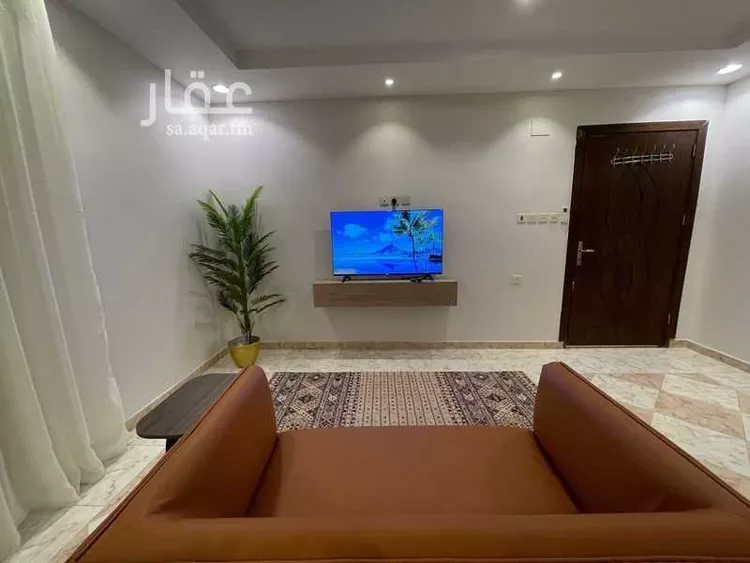 شقة مفروشة للحجز في شارع أم الرصف, حي الاخباب, الطائف صورة 3