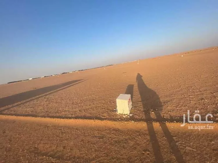 Land for Rent in Al Muzahimiyah Al GhatGhat صورة 2