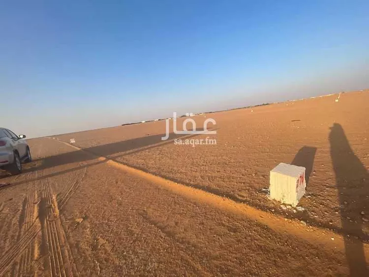 Land for Rent in Al Muzahimiyah Al GhatGhat