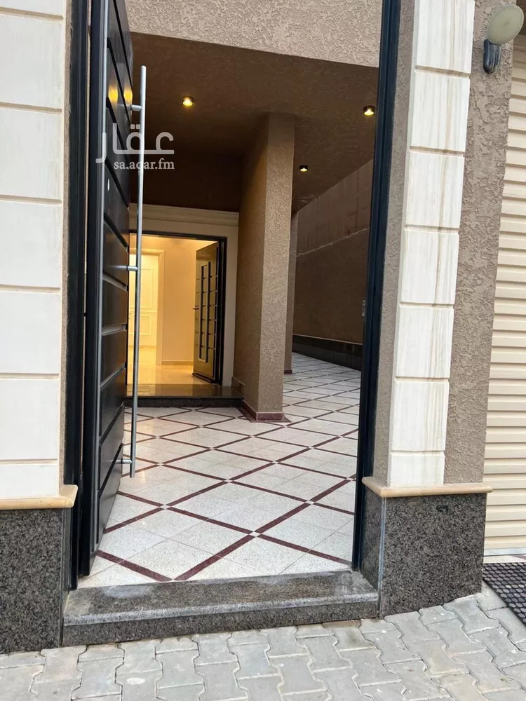 دور للإيجار في شارع شارع رقم 142, حي الياسمين, مدينة الرياض, منطقة الرياض صورة 2