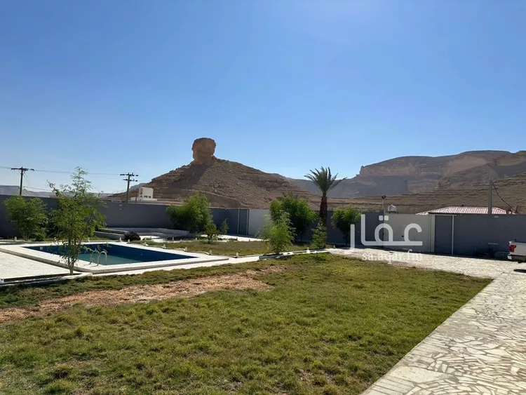 استراحة للبيع في مدينة قريه ديراب, منطقة الرياض صورة 5