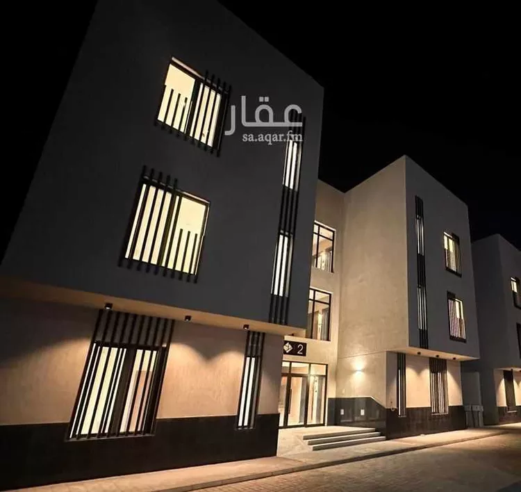 شقة للبيع في شارع تقي الدين الهلالي, حي الجصة, مدينة المدينه المنوره, منطقة المدينة المنورة صورة 2
