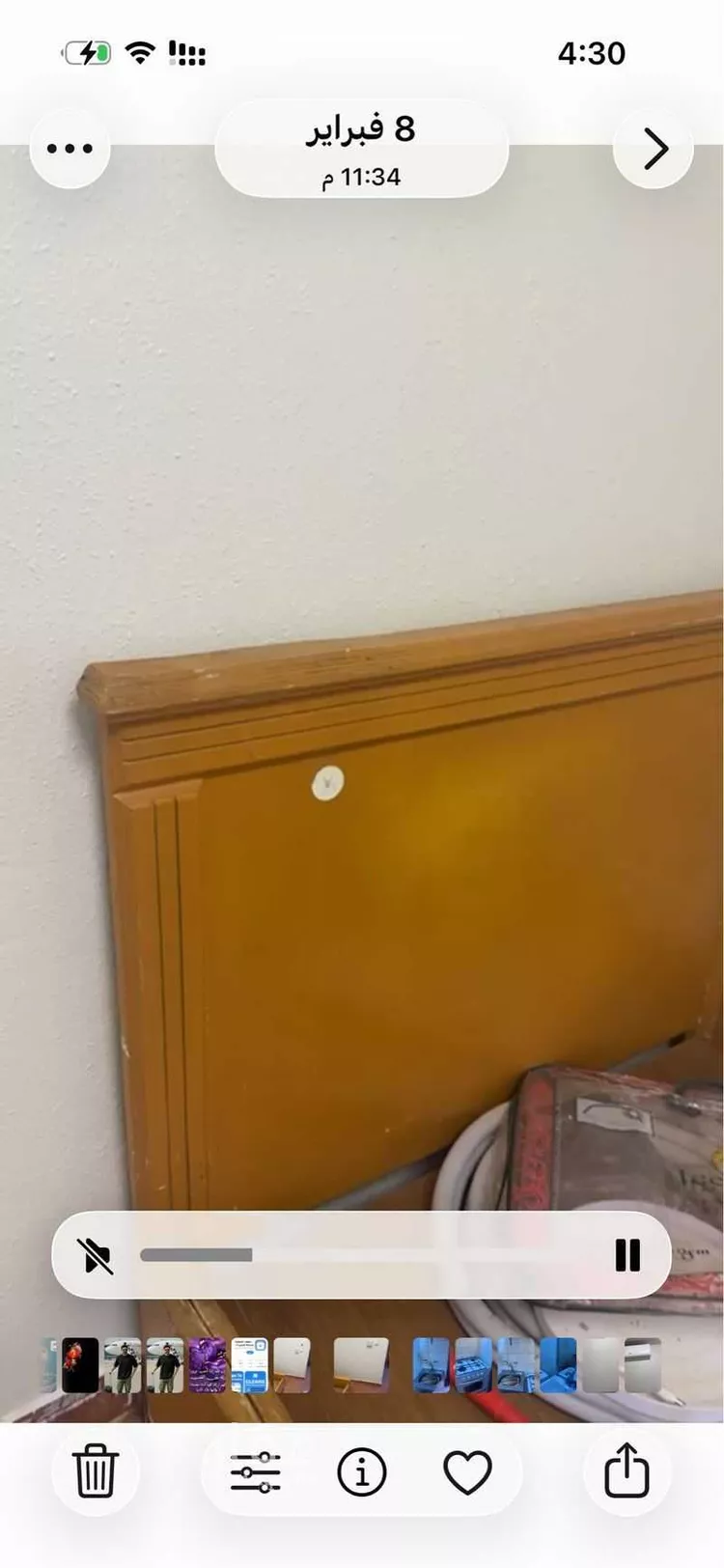 غرفة للإيجار في شارع رقم 244 ، حي الياسمين ، الرياض ، منطقة الرياض صورة 2