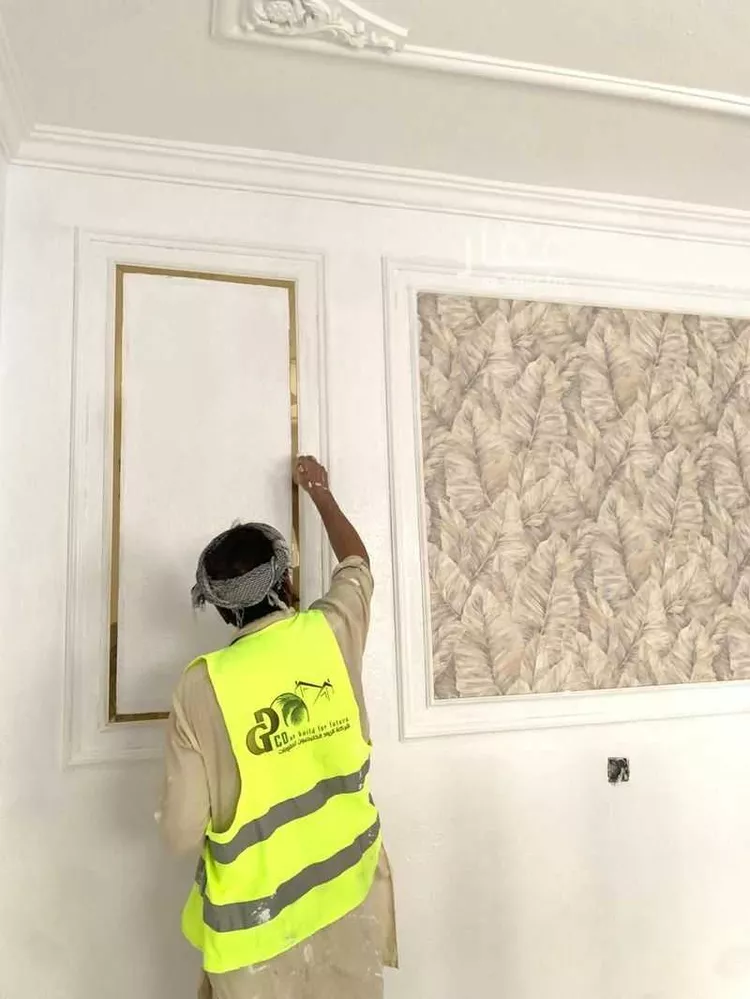 عمارة للإيجار في حي ، شارع الجوز ، حي منفوحة الجديدة ، الرياض ، منطقة الرياض صورة 3